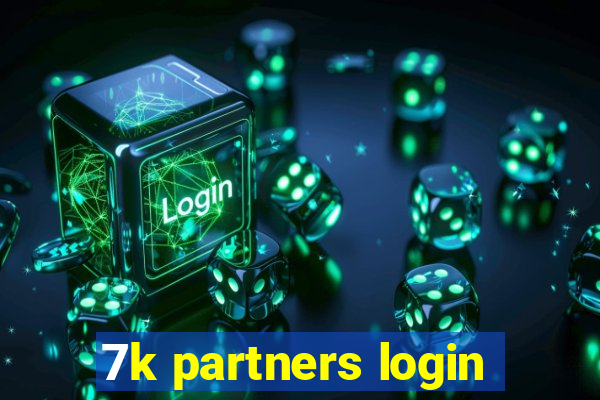 7k partners login